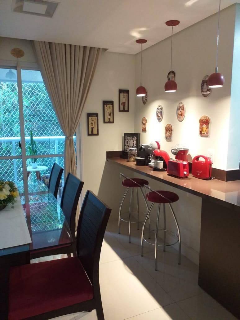 #93 - Apartamento para Venda em São Paulo - SP