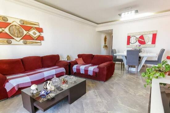 #106 - Apartamento para Venda em São Paulo - SP