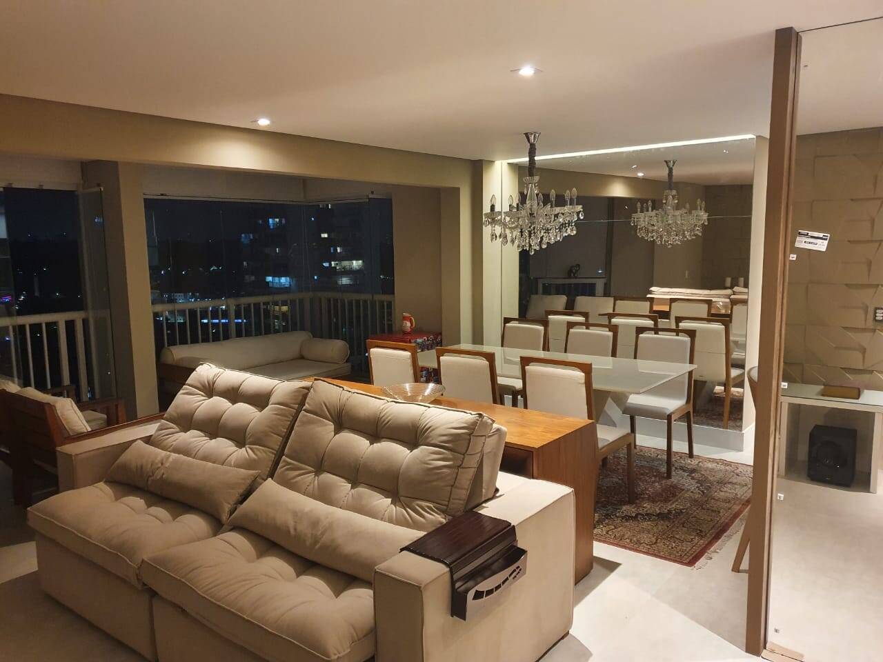 #119 - Apartamento para Venda em São Paulo - SP