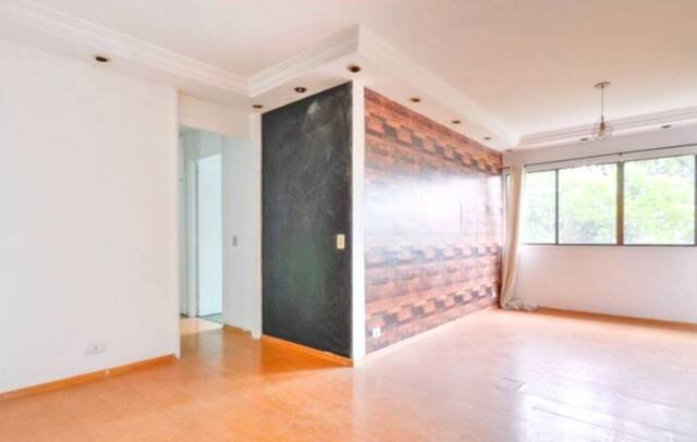 #134 - Apartamento para Venda em São Paulo - SP