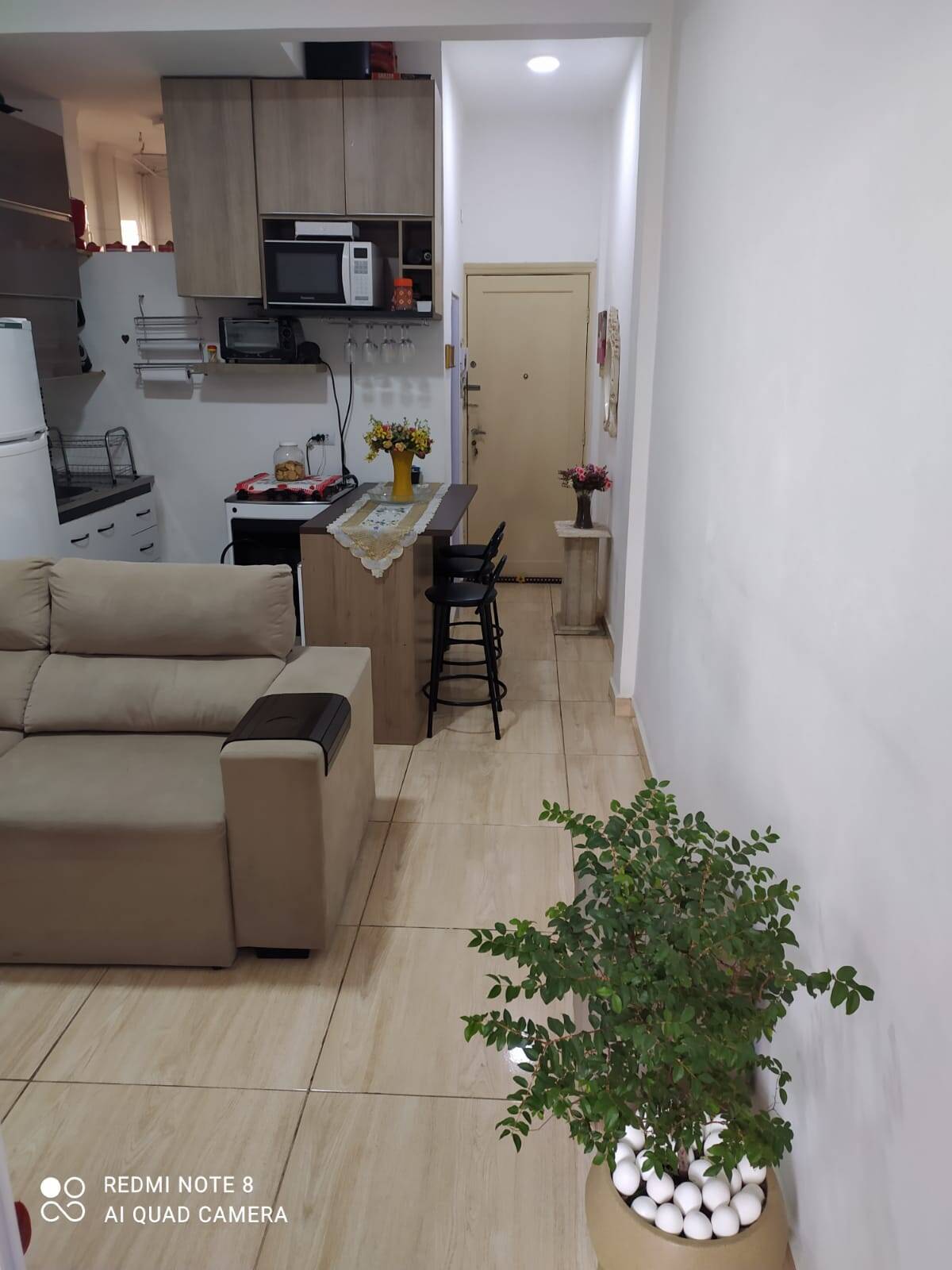 #198 - Apartamento para Venda em São Paulo - SP