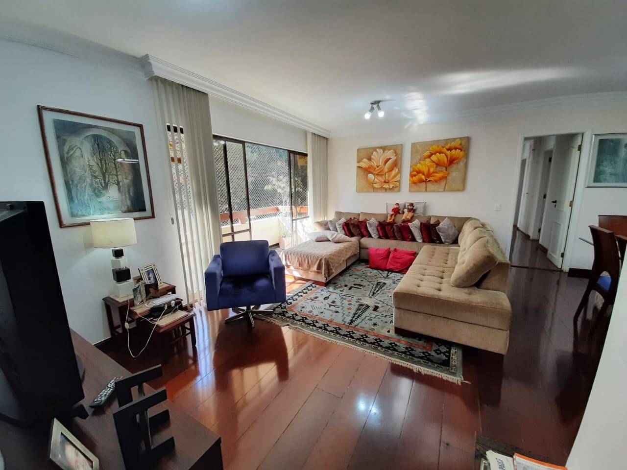 #213 - Apartamento para Venda em São Paulo - SP