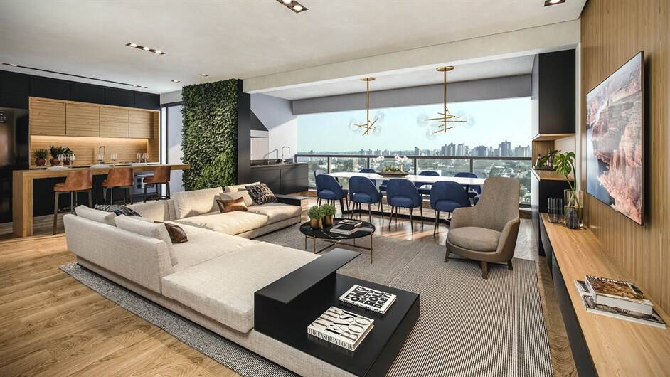 #236 - Apartamento para Venda em São Paulo - SP