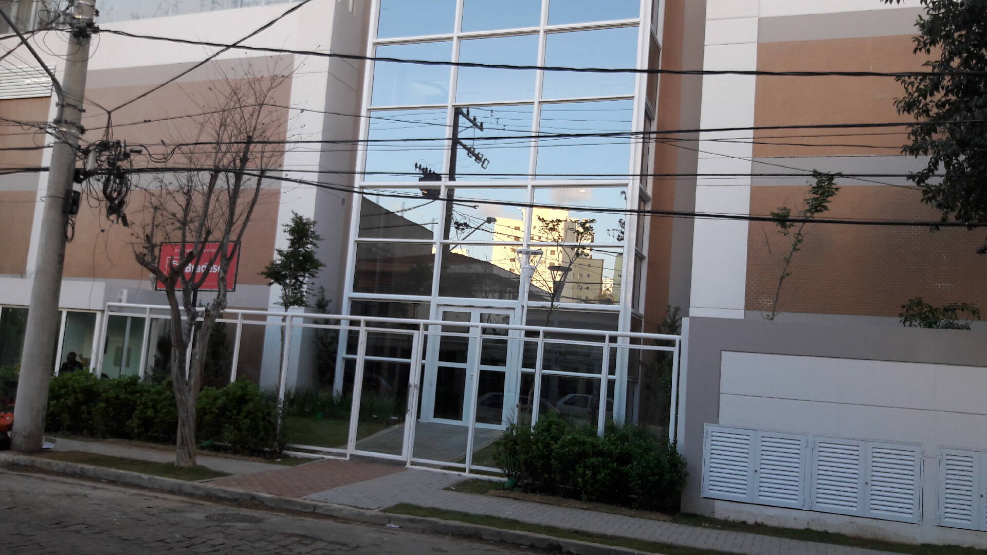 #287 - Apartamento para Venda em São Paulo - SP