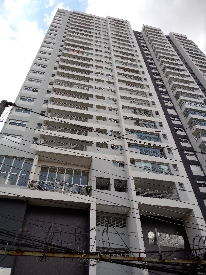#292 - Apartamento para Venda em São Paulo - SP