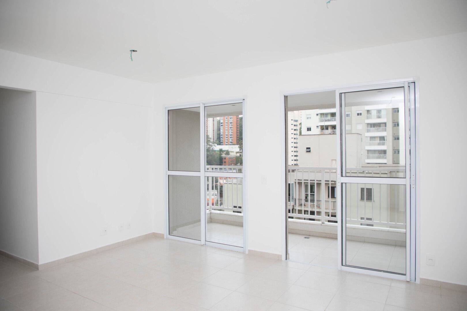 #320 - Apartamento para Venda em São Paulo - SP