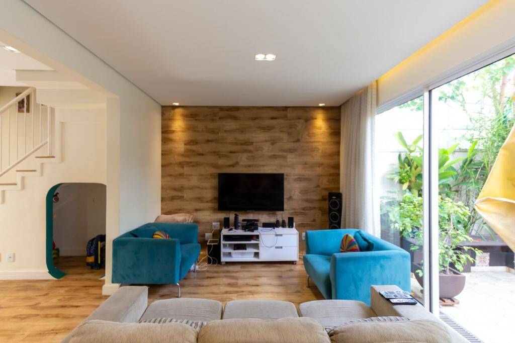 #0339 - Casa para Venda em São Paulo - SP