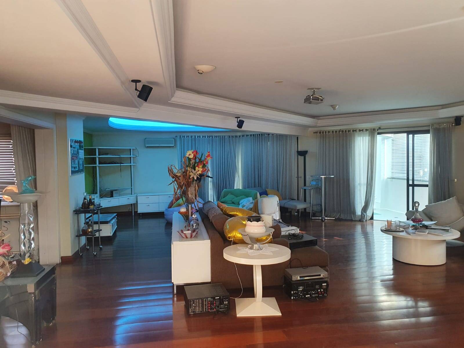 #350 - Apartamento para Venda em São Paulo - SP