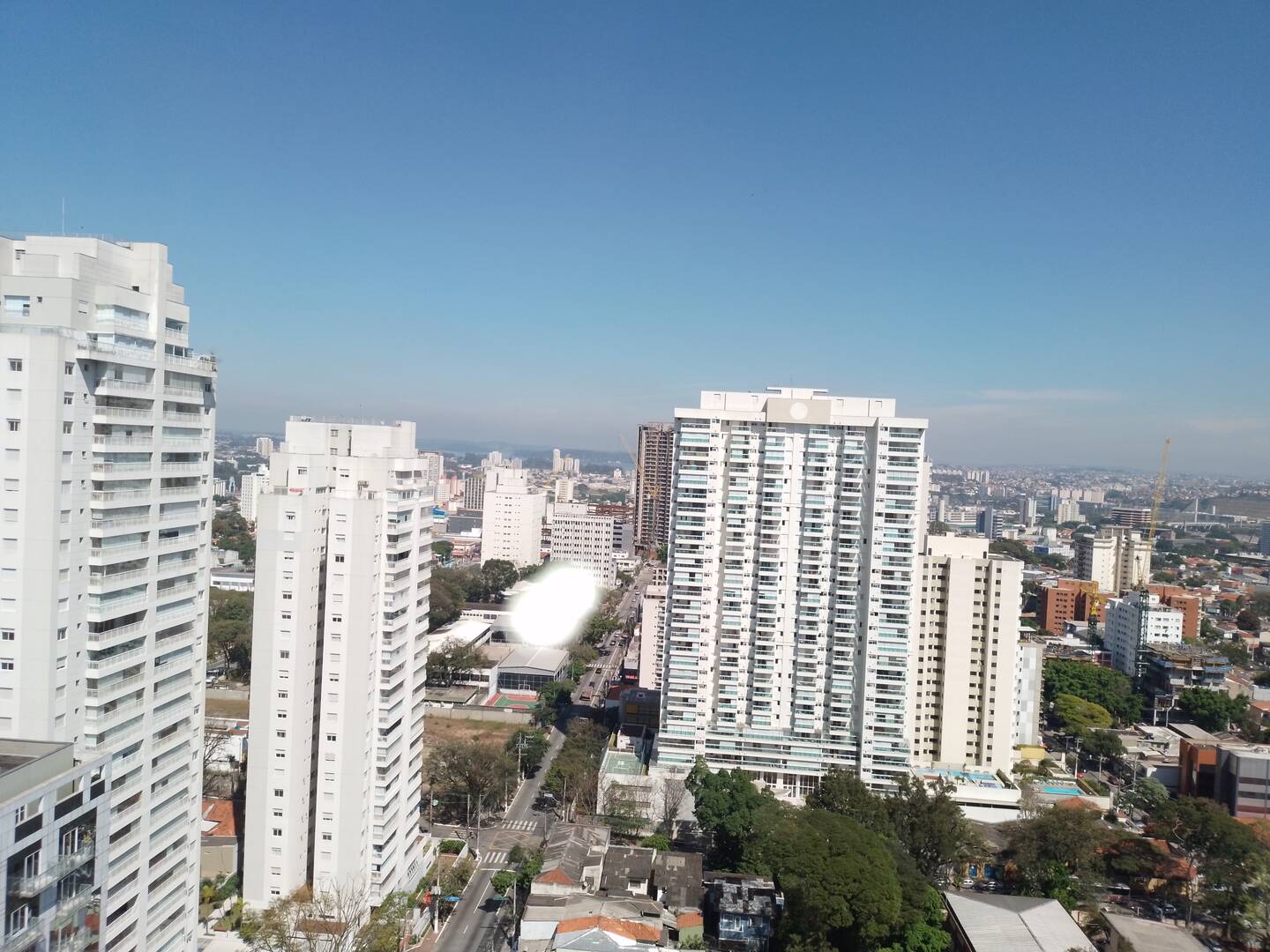 #397 - Apartamento para Locação em São Paulo - SP