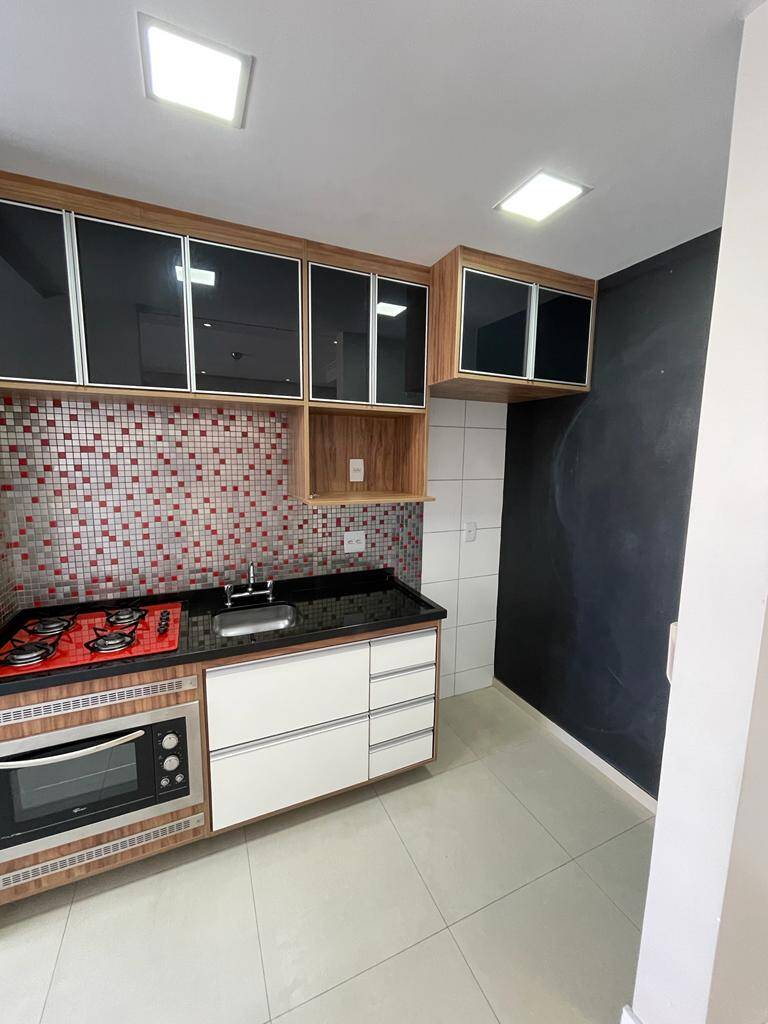 #417 - Apartamento para Venda em São Paulo - SP