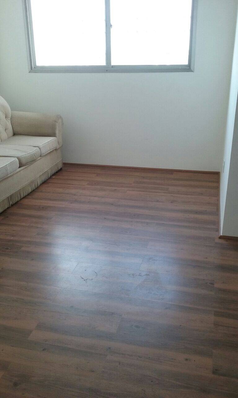 #433 - Apartamento para Venda em São Paulo - SP