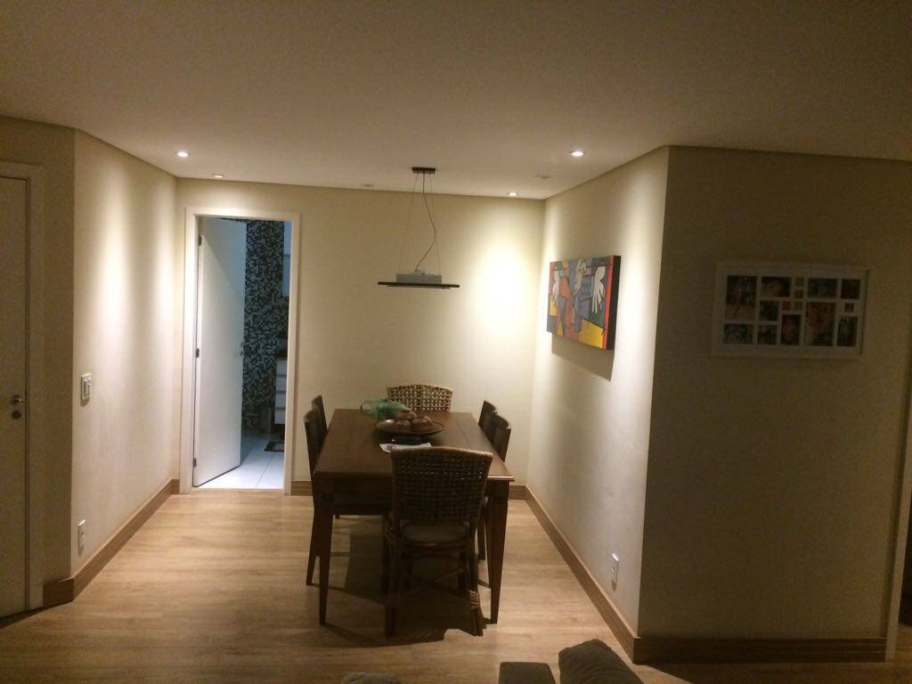 #465 - Apartamento para Venda em São Paulo - SP