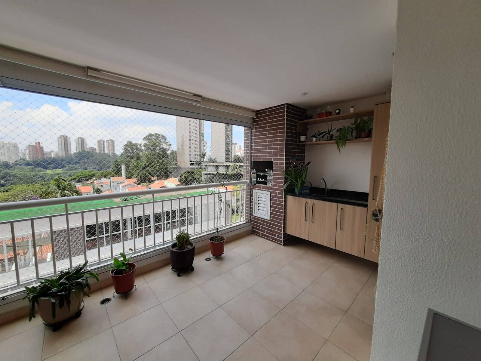 #554 - Apartamento para Venda em São Paulo - SP
