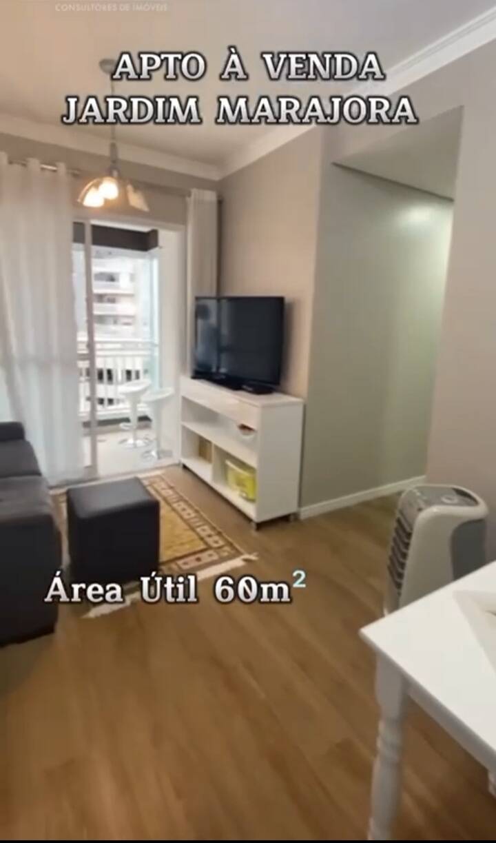 #562 - Apartamento para Venda em São Paulo - SP