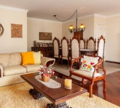 #580 - Apartamento para Venda em São Paulo - SP