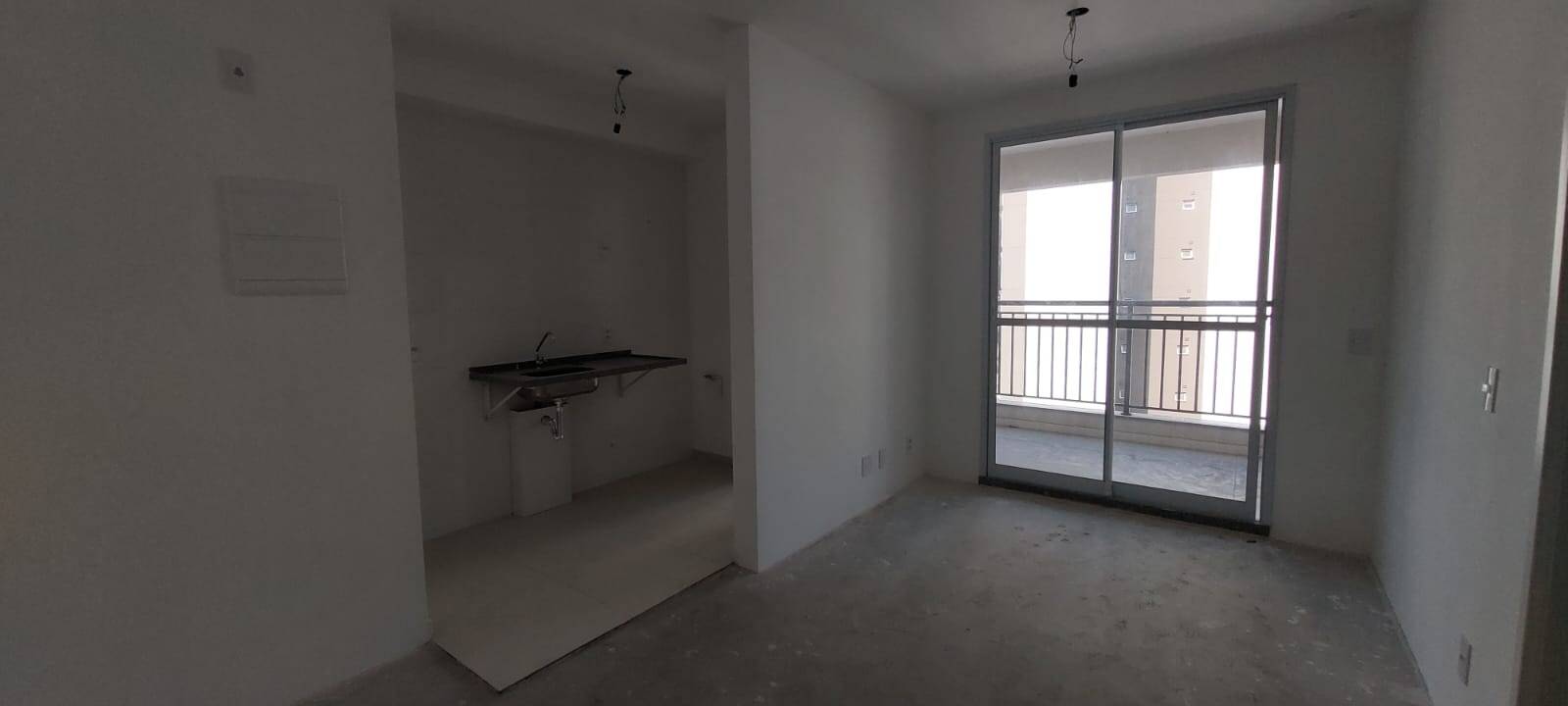 #600 - Apartamento para Venda em São Paulo - SP