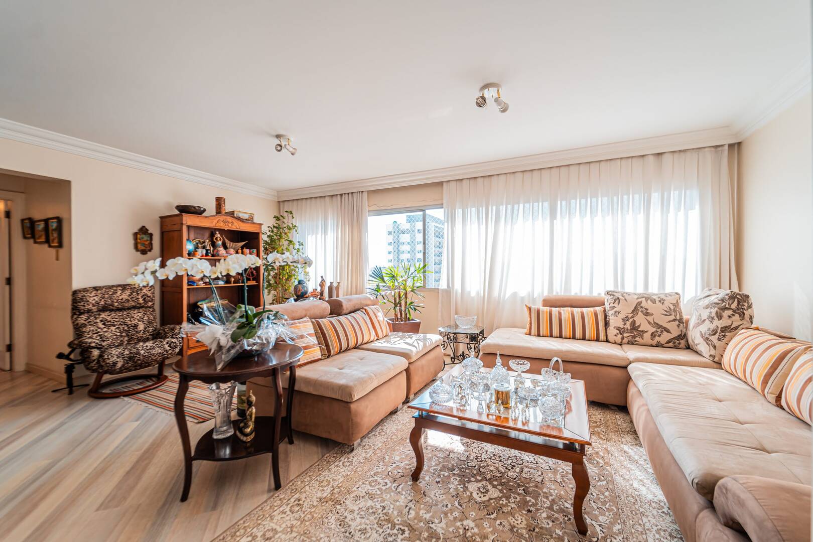 #621 - Apartamento para Venda em São Paulo - SP