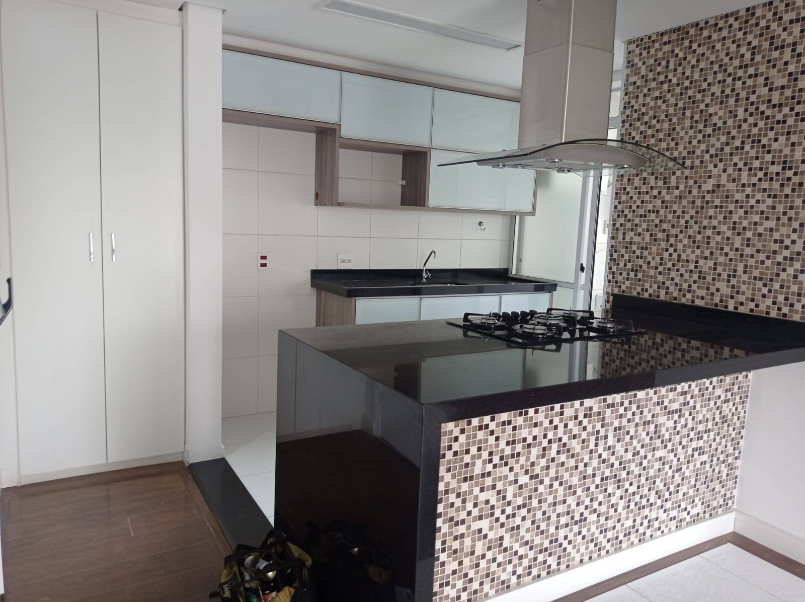 #647 - Apartamento para Venda em São Paulo - SP