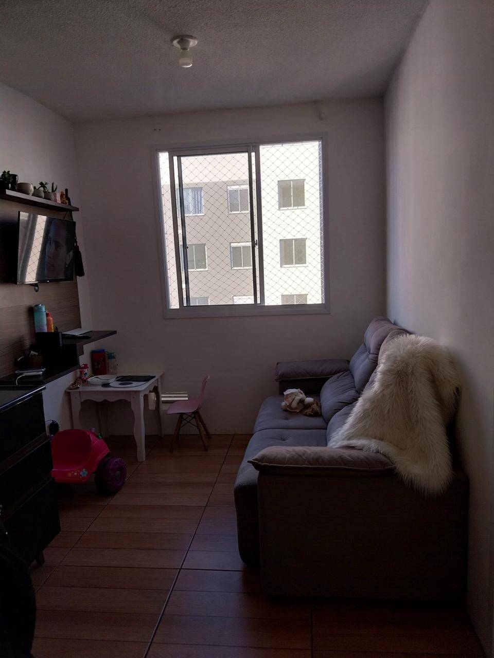 #686 - Apartamento para Venda em São Paulo - SP