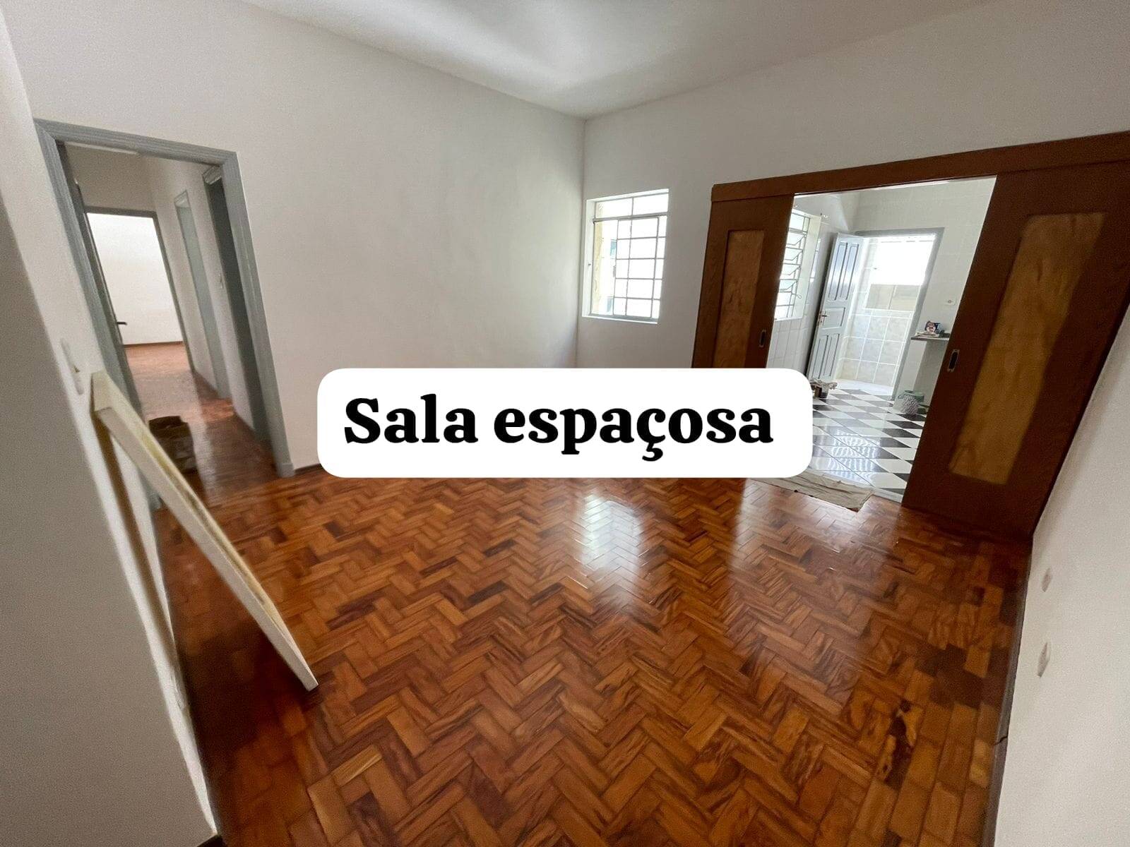 #713 - Apartamento para Venda em São Paulo - SP