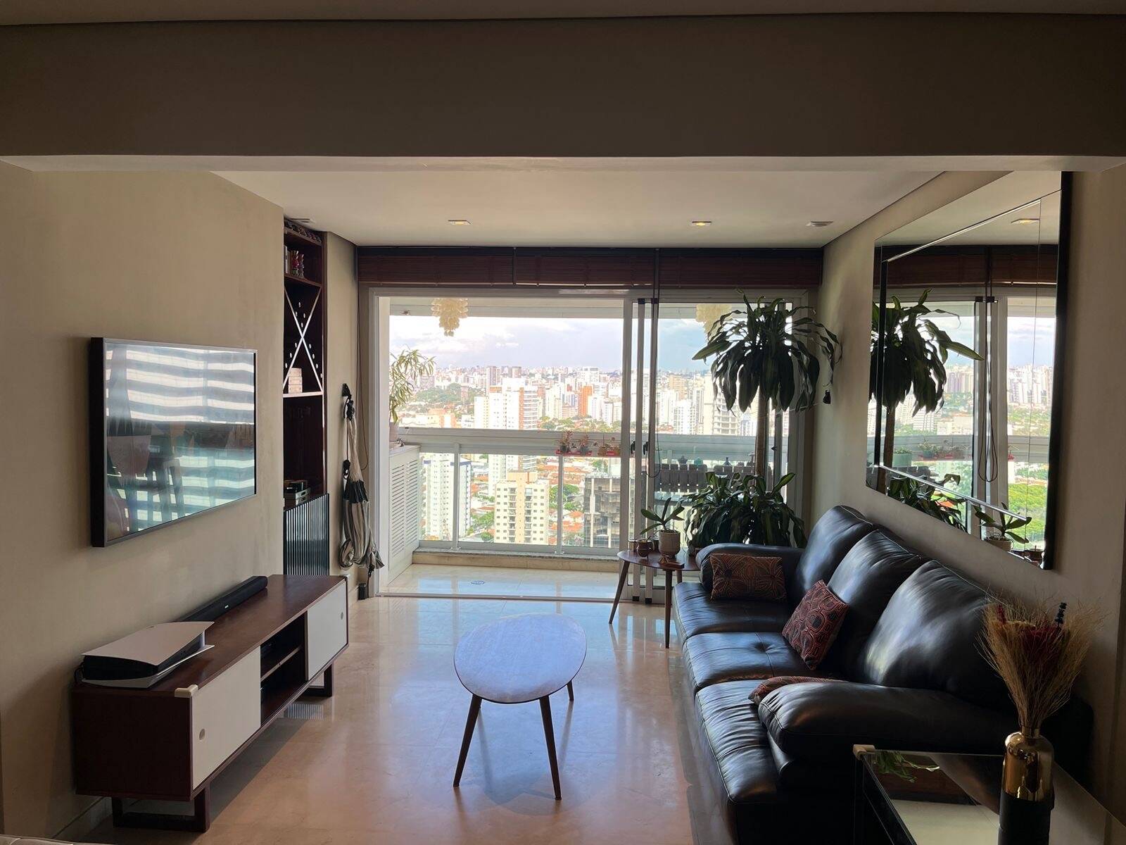 #748 - Apartamento para Venda em São Paulo - SP