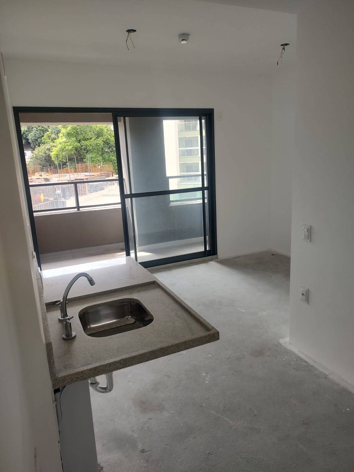 #770 - Apartamento para Venda em São Paulo - SP