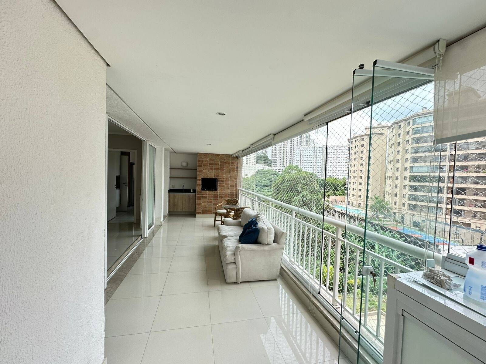 #771 - Apartamento para Venda em São Paulo - SP