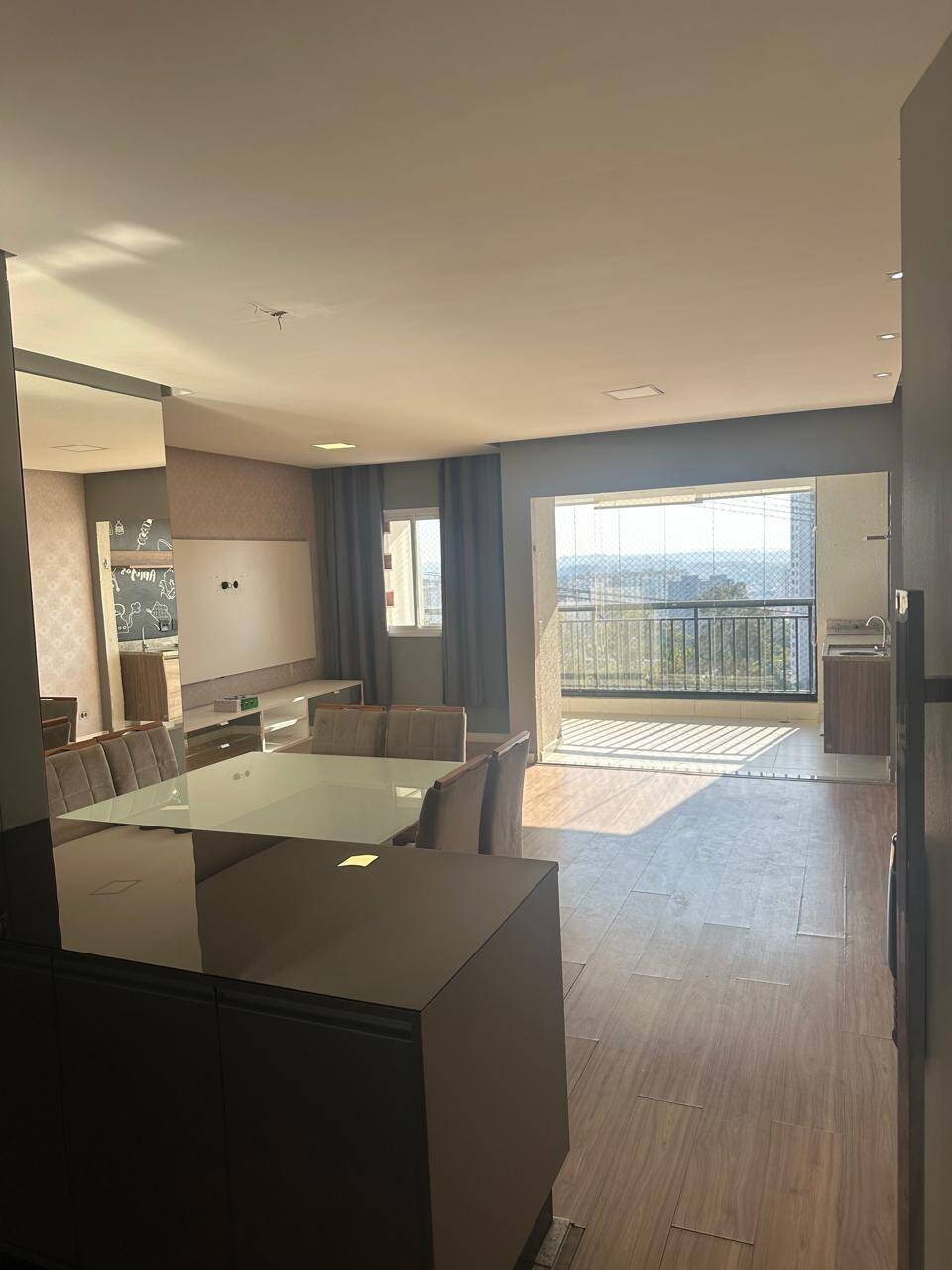 #836 - Apartamento para Venda em São Paulo - SP