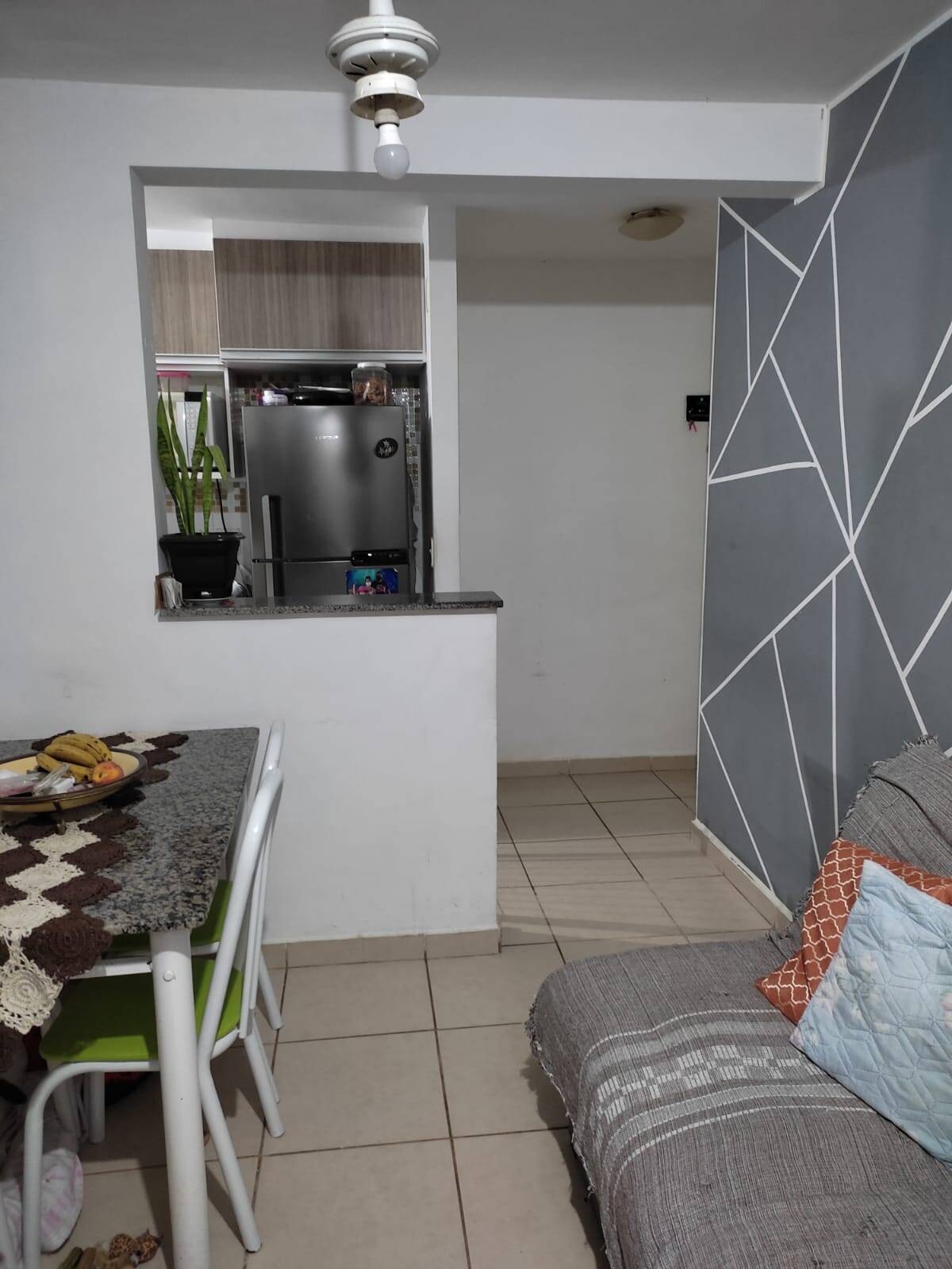 #839 - Apartamento para Venda em São Paulo - SP