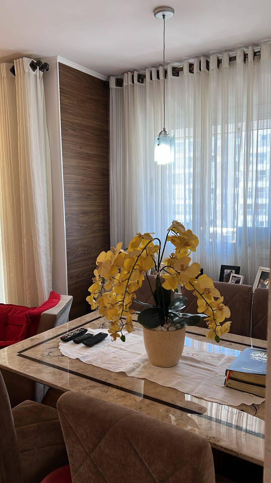 #840 - Apartamento para Venda em São Paulo - SP