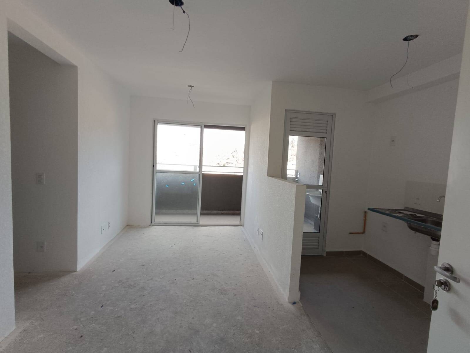 #845 - Apartamento para Venda em São Paulo - SP