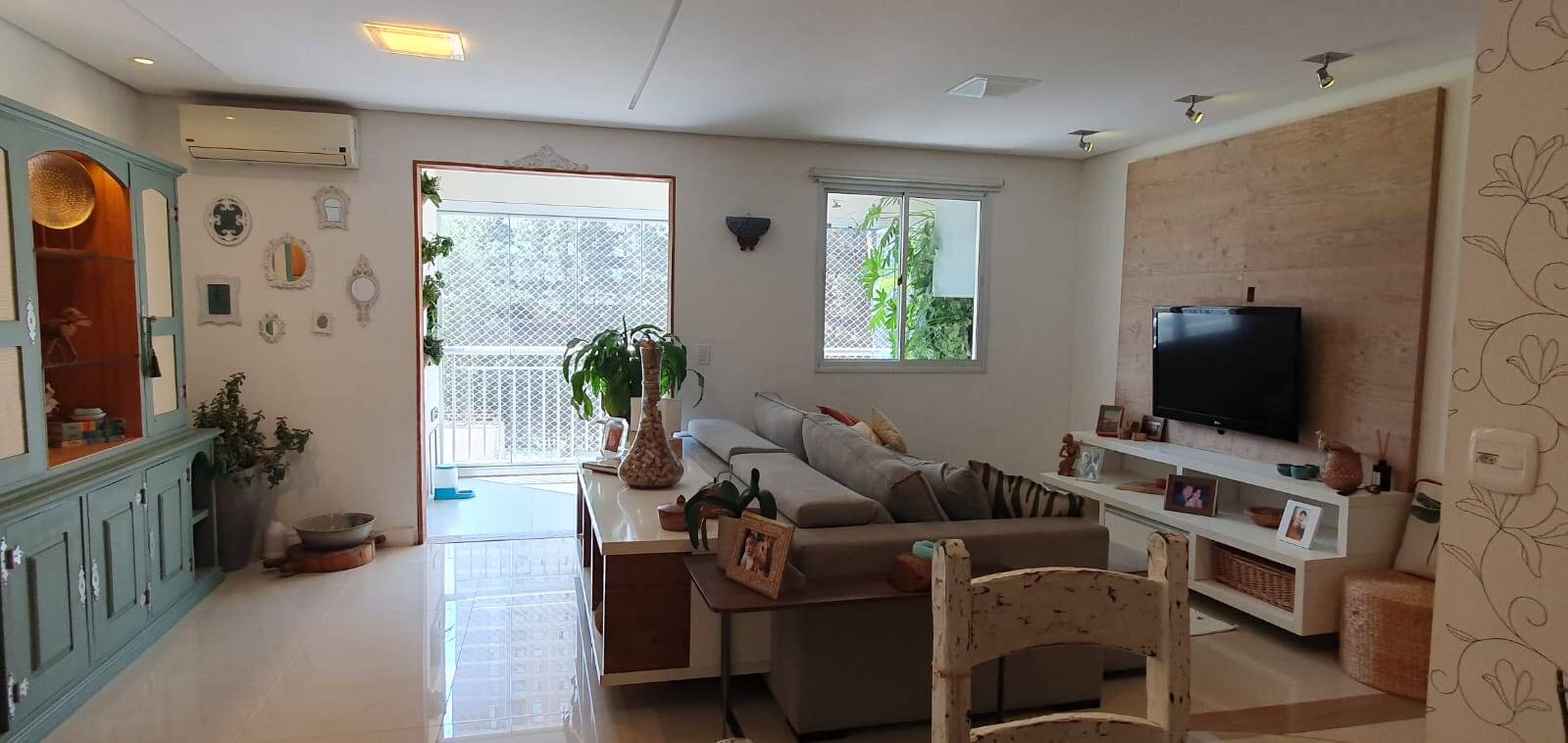 #847 - Apartamento para Venda em São Paulo - SP