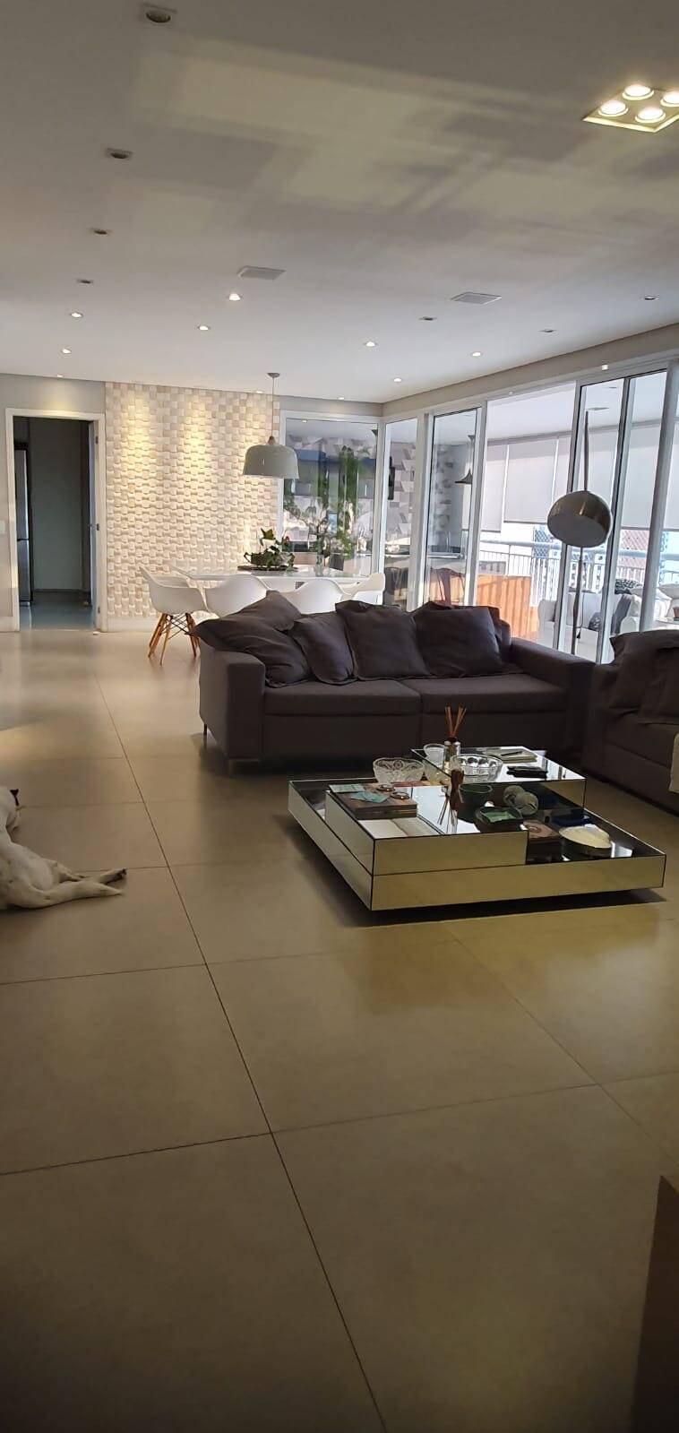 #849 - Apartamento para Venda em São Paulo - SP