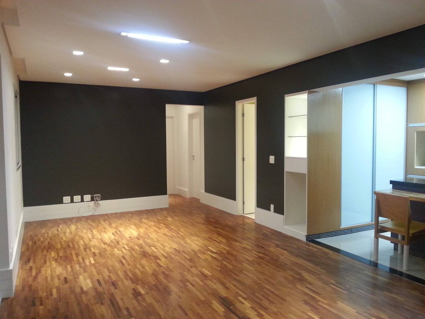 #860 - Apartamento para Venda em São Paulo - SP