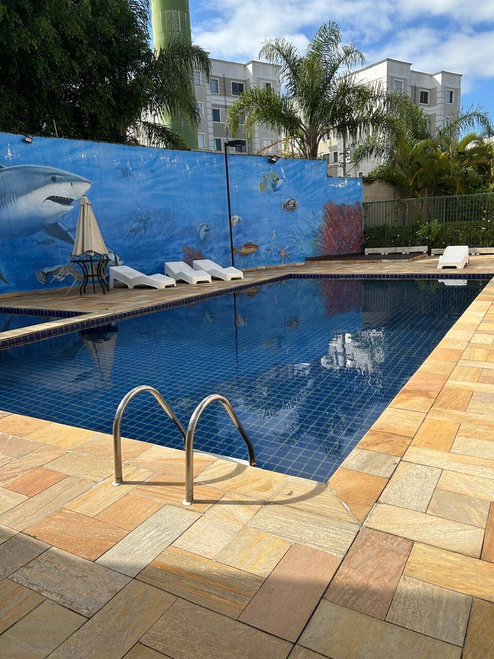 #861 - Apartamento para Venda em São Paulo - SP