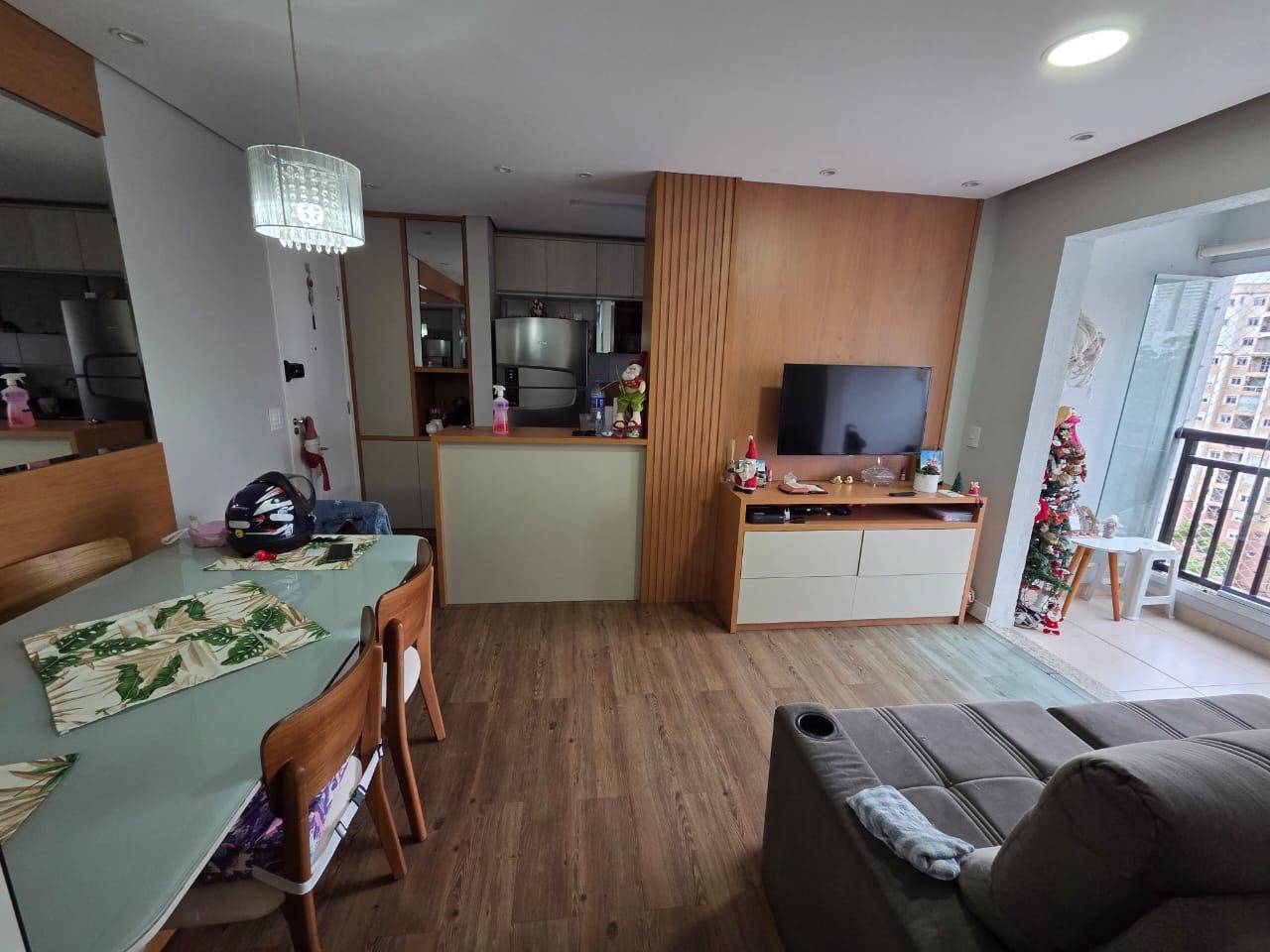 #865 - Apartamento para Venda em São Paulo - SP
