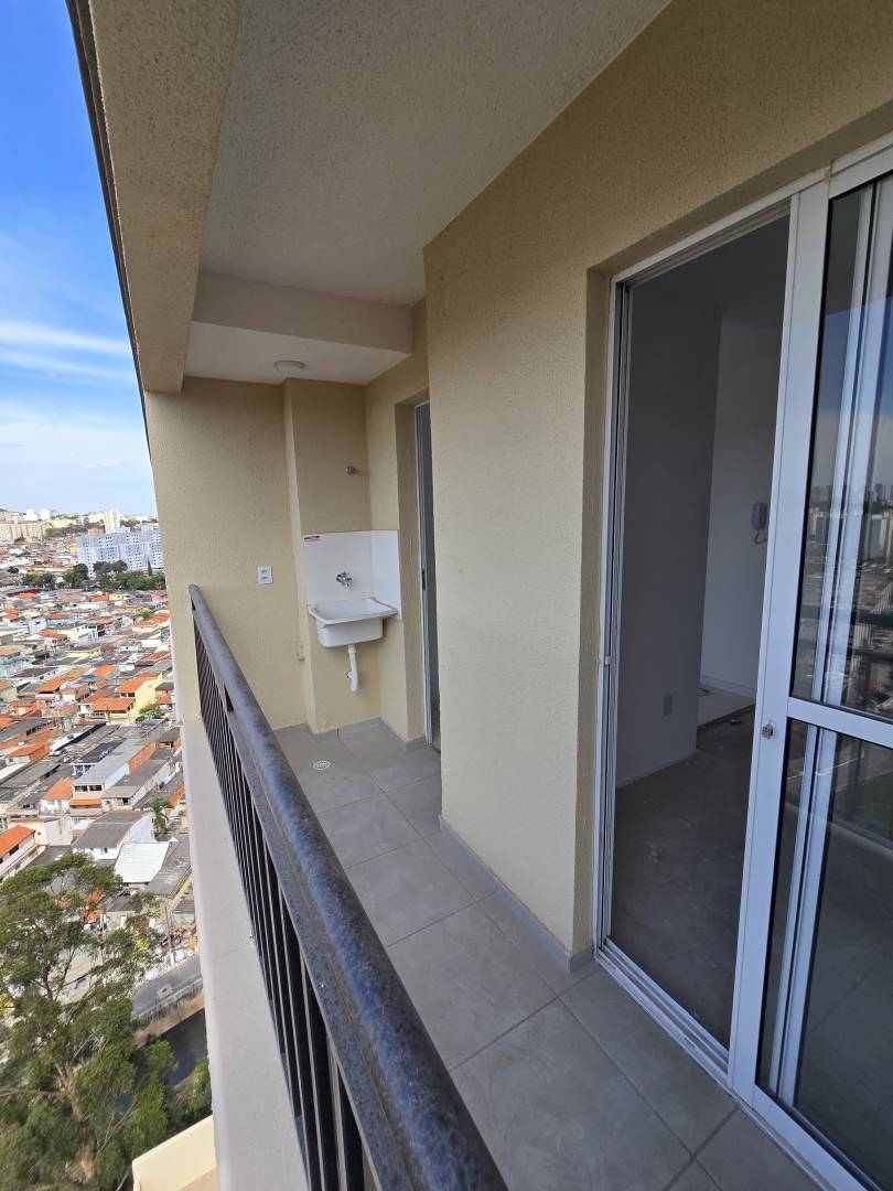 #866 - Apartamento para Venda em Taboão da Serra - SP