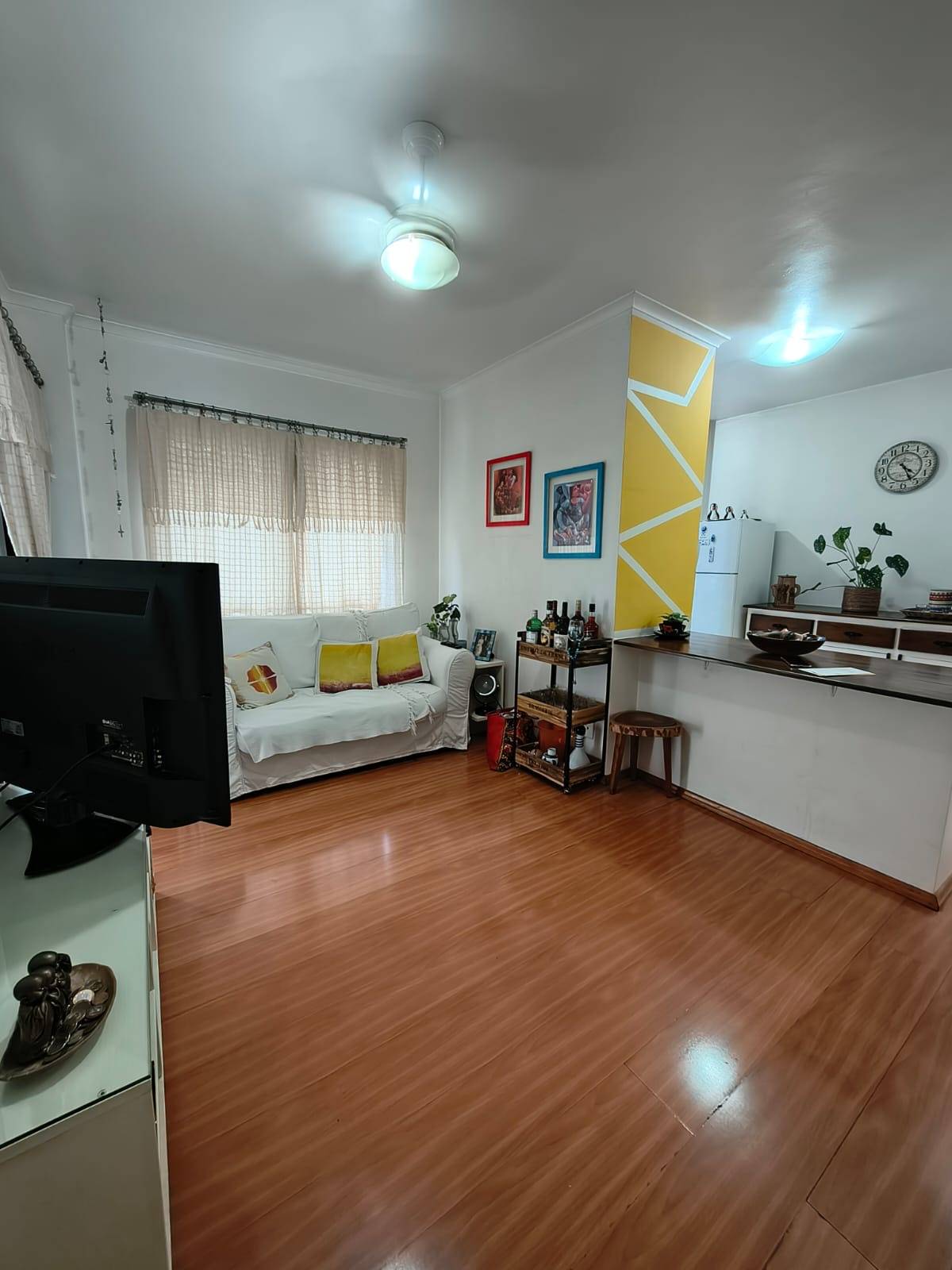 #870 - Apartamento para Venda em São Paulo - SP