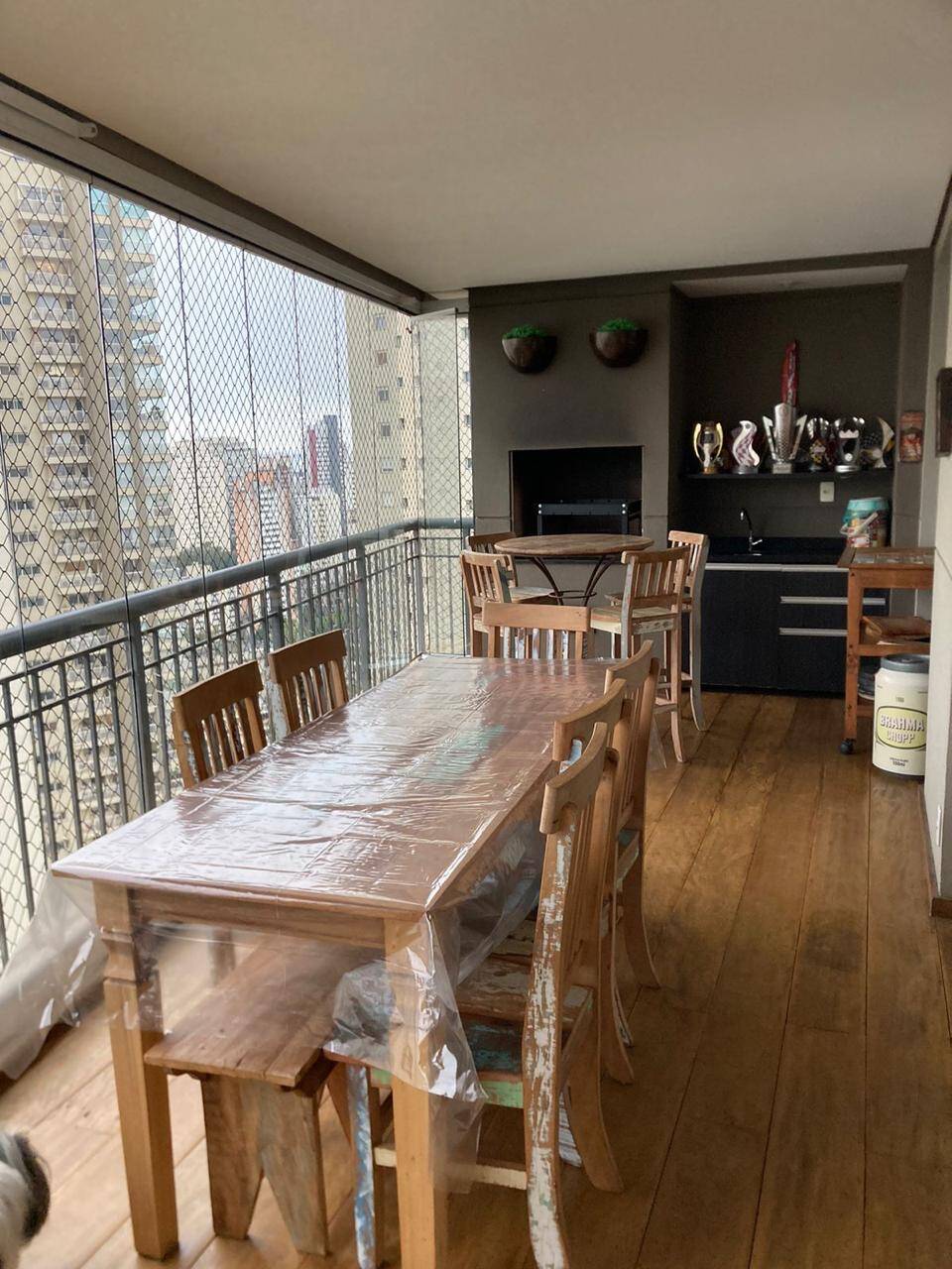 #875 - Apartamento para Venda em São Paulo - SP