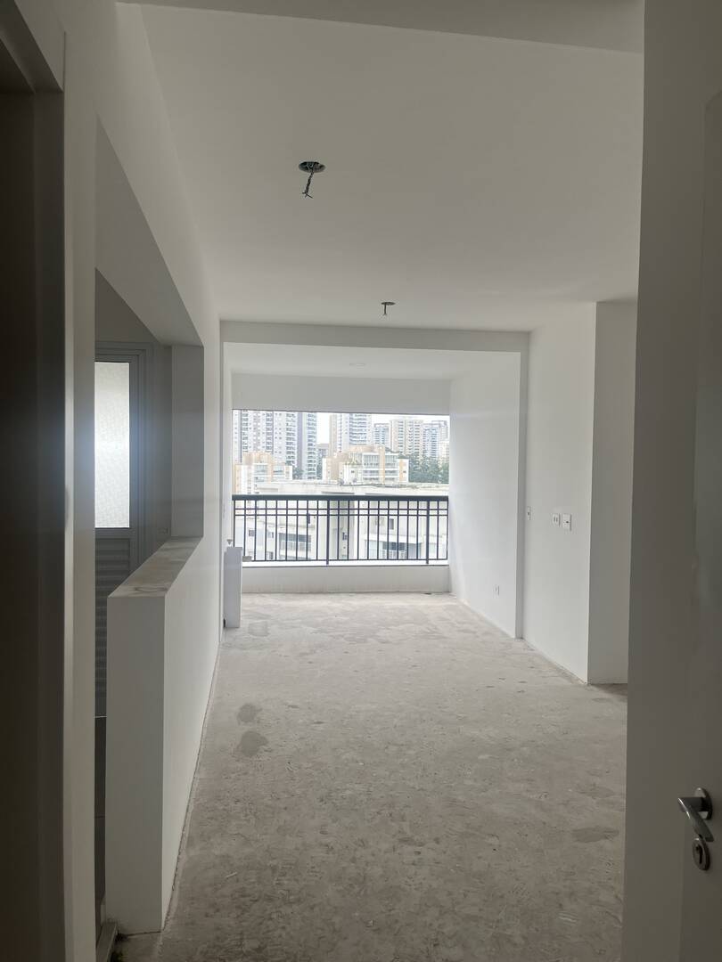#879 - Apartamento para Venda em São Paulo - SP