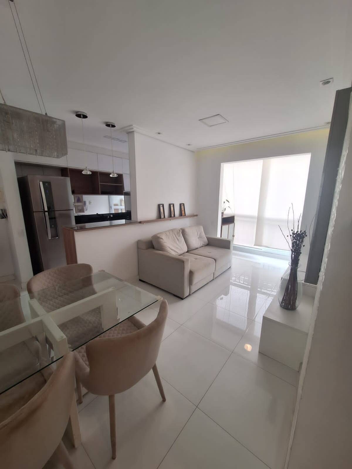 #882 - Apartamento para Venda em São Paulo - SP