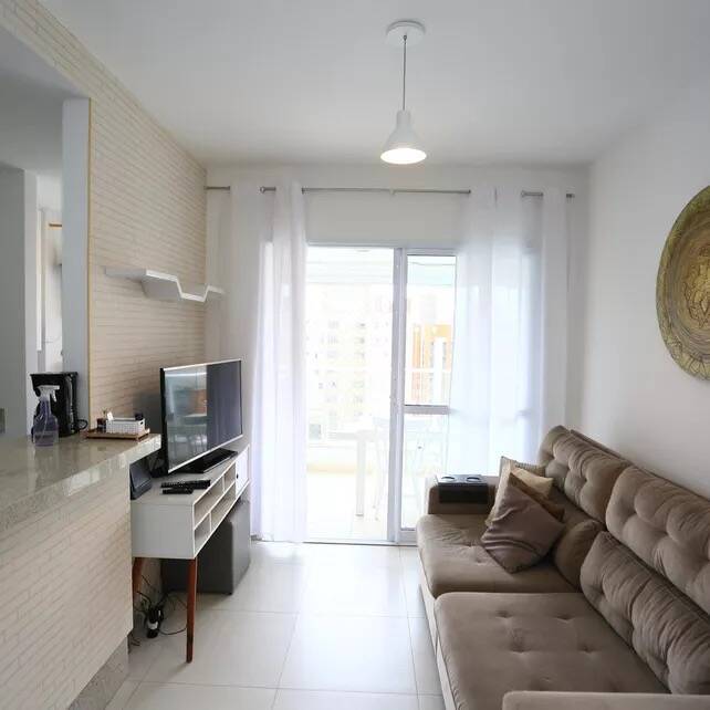 #883 - Apartamento para Venda em São Paulo - SP