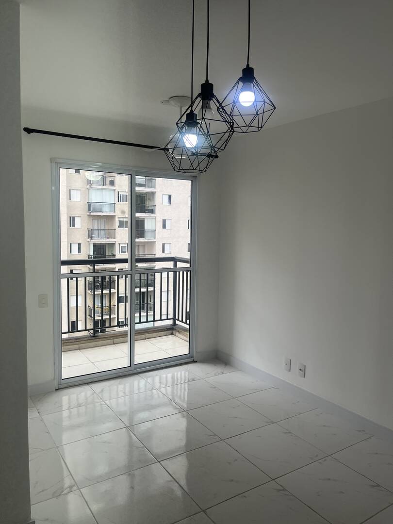#884 - Apartamento para Venda em São Paulo - SP