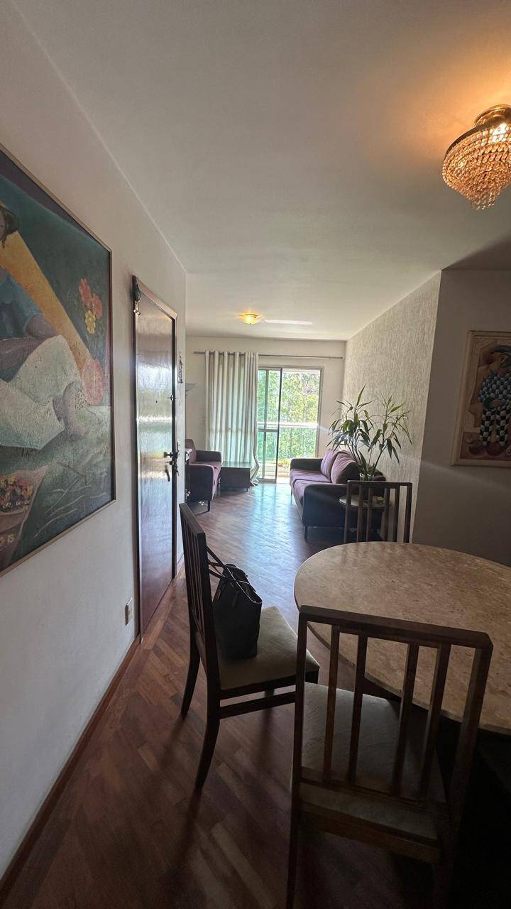 #885 - Apartamento para Venda em São Paulo - SP