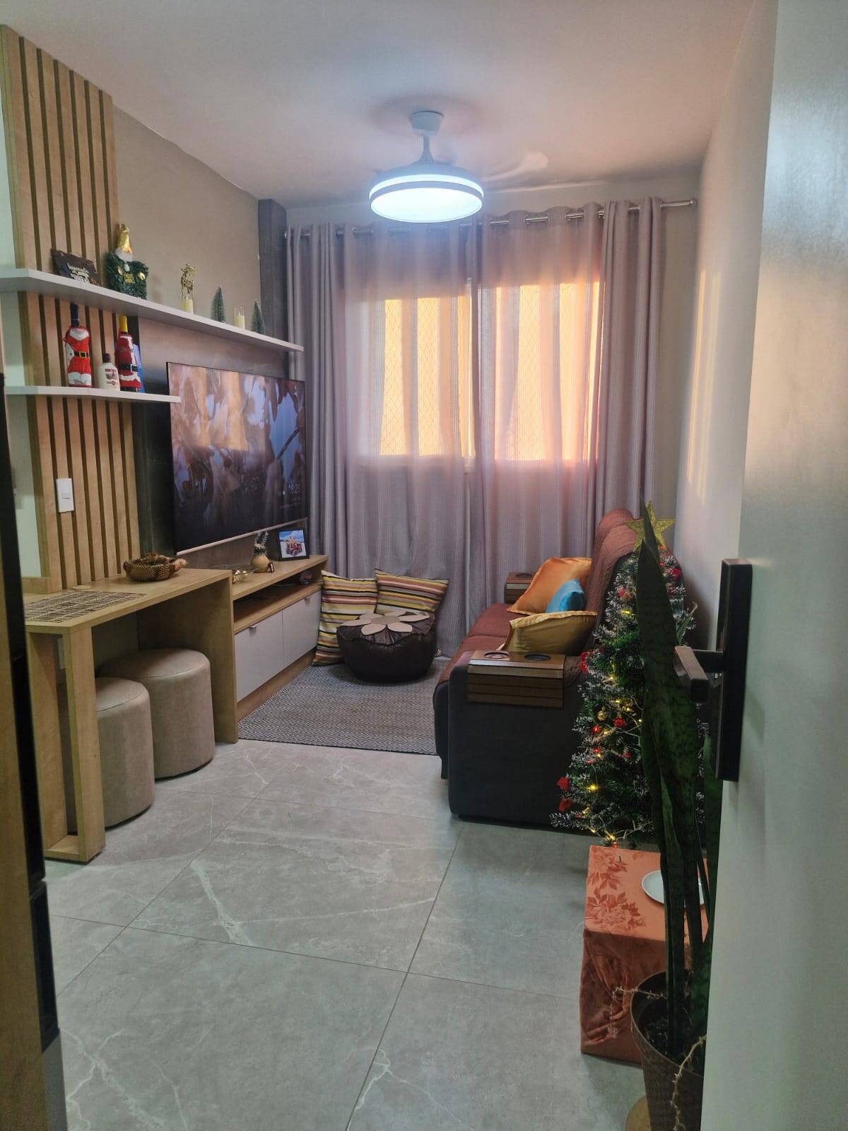 #889 - Apartamento para Venda em São Paulo - SP