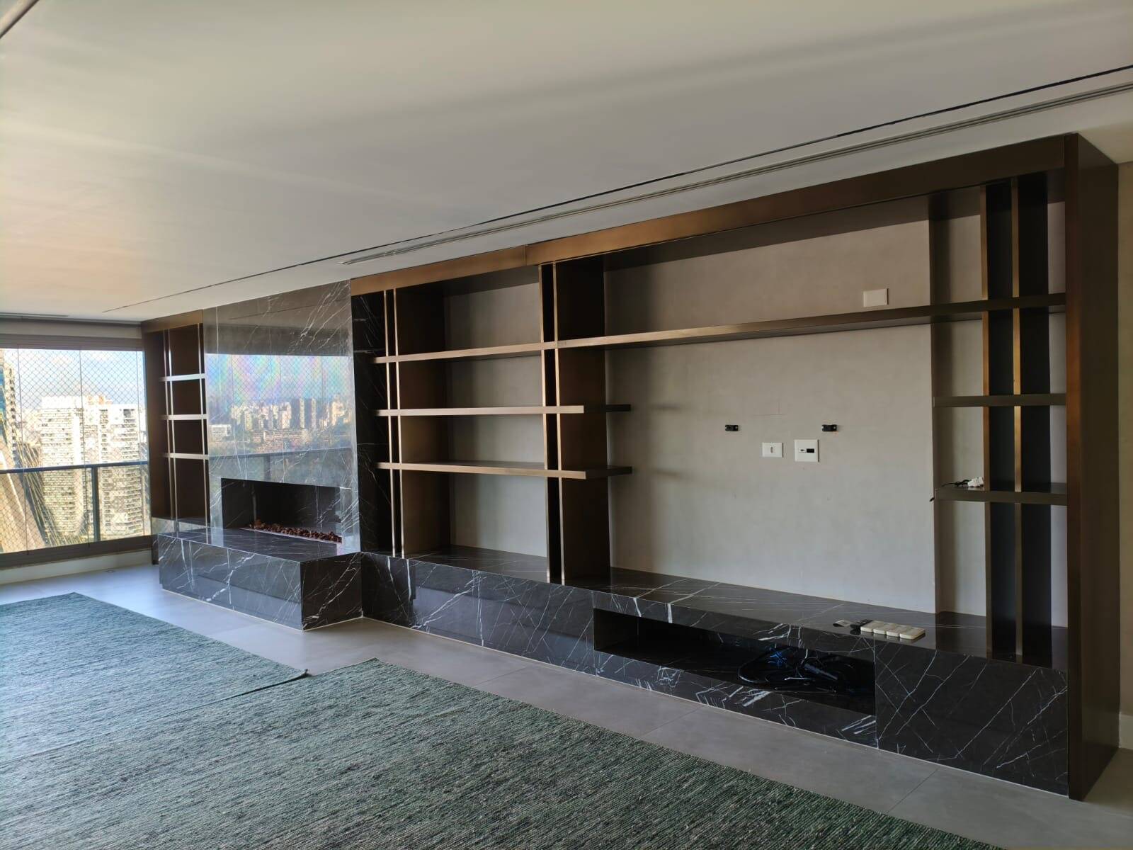 #890 - Apartamento para Venda em São Paulo - SP