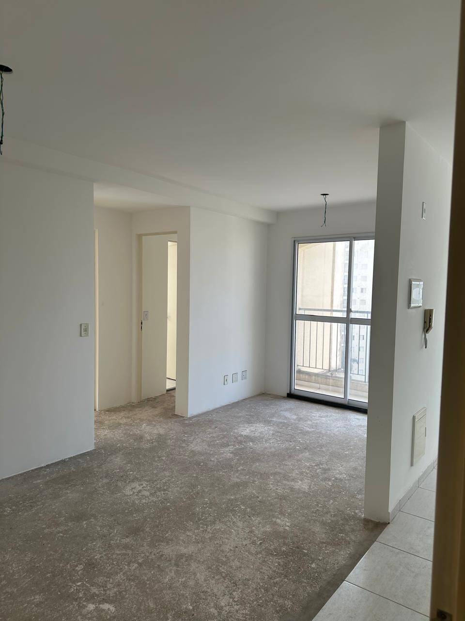 #891 - Apartamento para Venda em São Paulo - SP