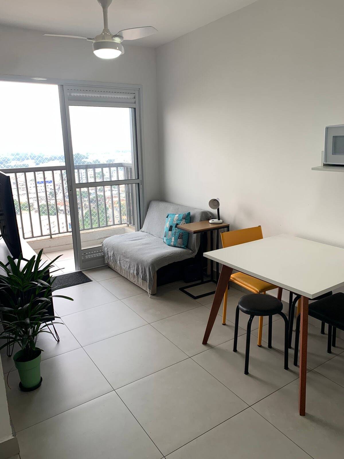 #892 - Apartamento para Venda em São Paulo - SP