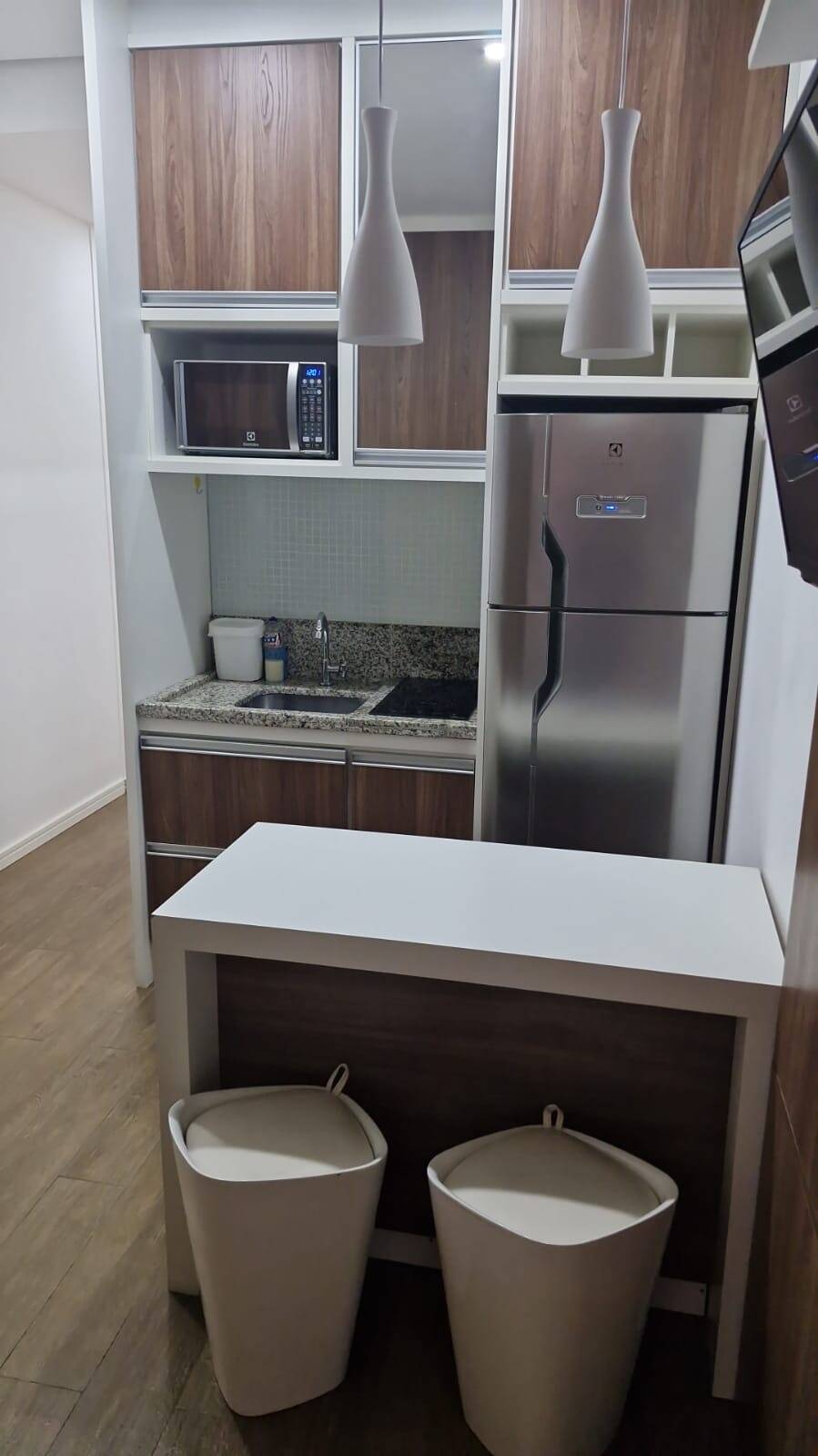 #893 - Apartamento para Venda em Cotia - SP