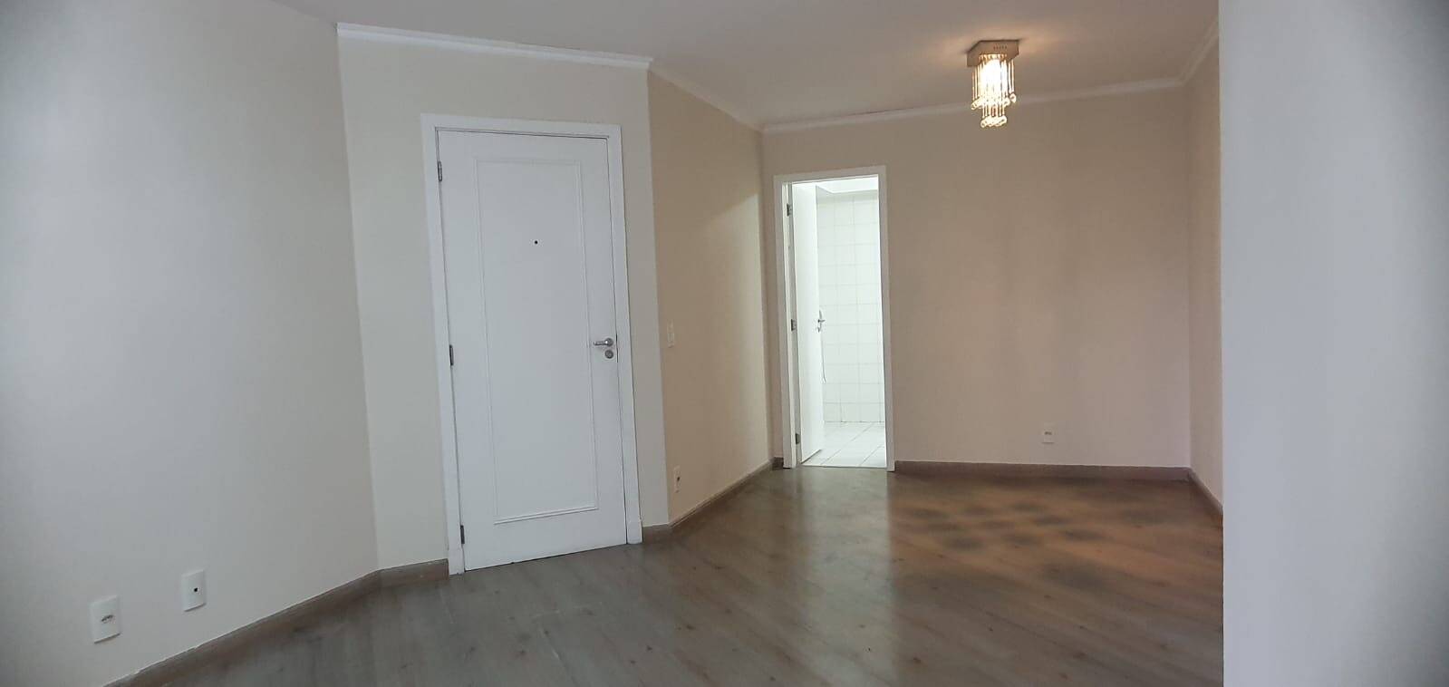 #533 - Apartamento para Venda em São Paulo - SP